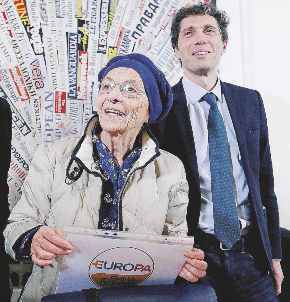I Radicali contro Bonino: “Il 4 marzo scioperiamo”