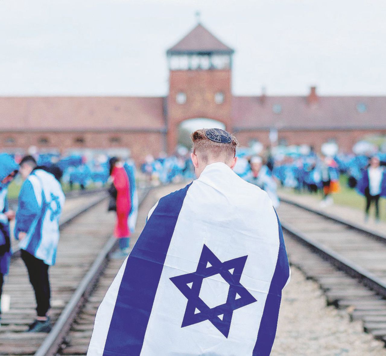 La Ue: “La legge anti-Shoah è contro lo Stato di diritto”