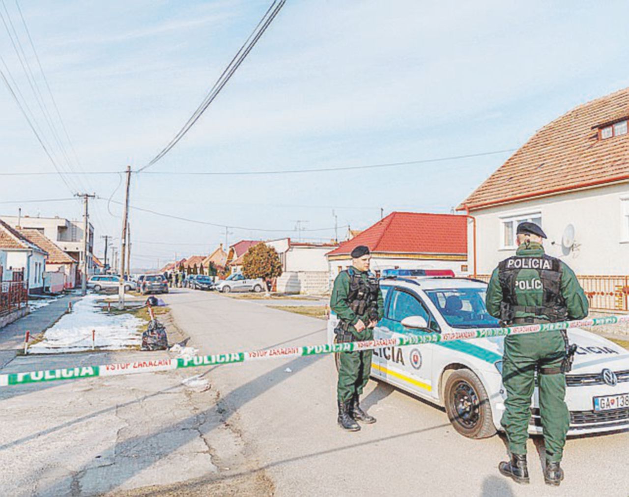 “Compare Nino”, l’ambasciatore delle ’ndrine