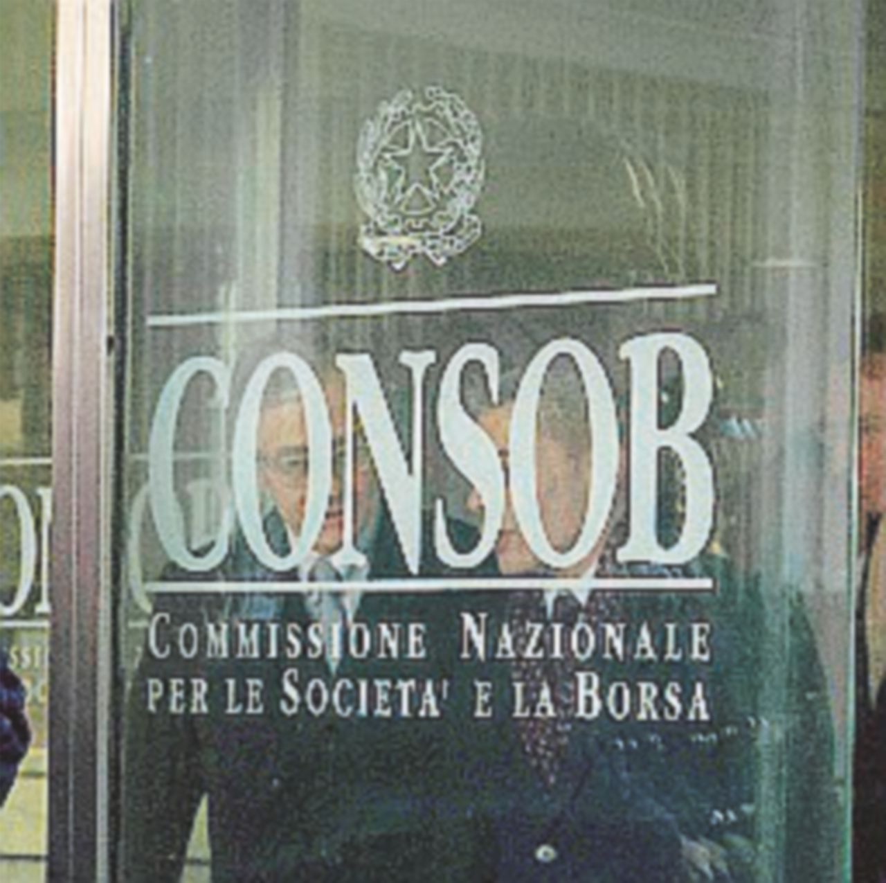 La chiamata, gli incontri e i rilievi dell’Authority