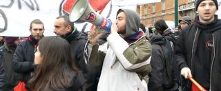 Copertina di Elezioni, Casapound chiude campagna al Pantheon. Presidio dei centri sociali: “Nessuno spazio ai fascisti”