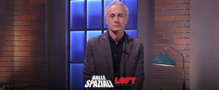 Copertina di Balle Spaziali, 4 fake news da demolire: da Gentiloni premier per tutte le stagioni a Berlusconi vittima della mafia