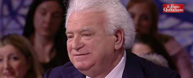 Copertina di Elezioni, Verdini: “Ho nostalgia di Renzi e Berlusconi. Senza voltagabbana Camera e Senato non staranno in piedi”