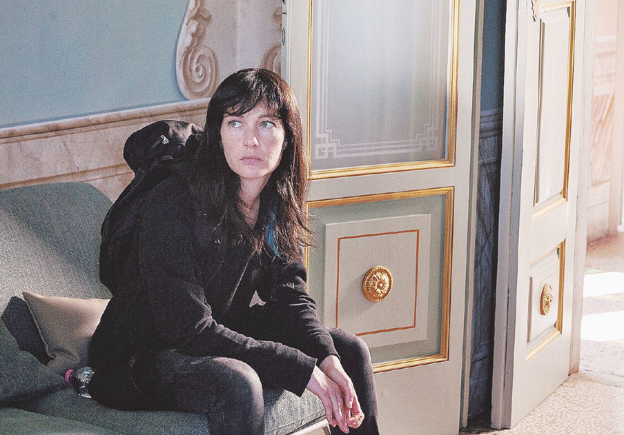 Copertina di Giordana e la rivoluzione delle donne: “Fate i nomi”