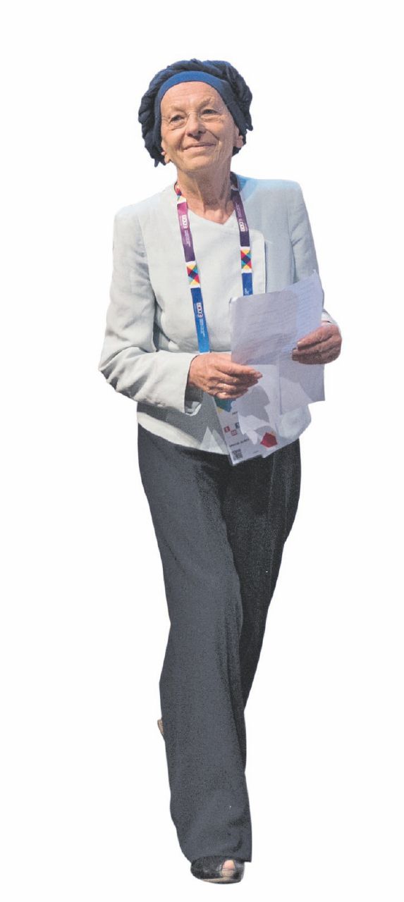 Elezioni, quando Emma Bonino a Strasburgo era alleata con Le Pen e la destra