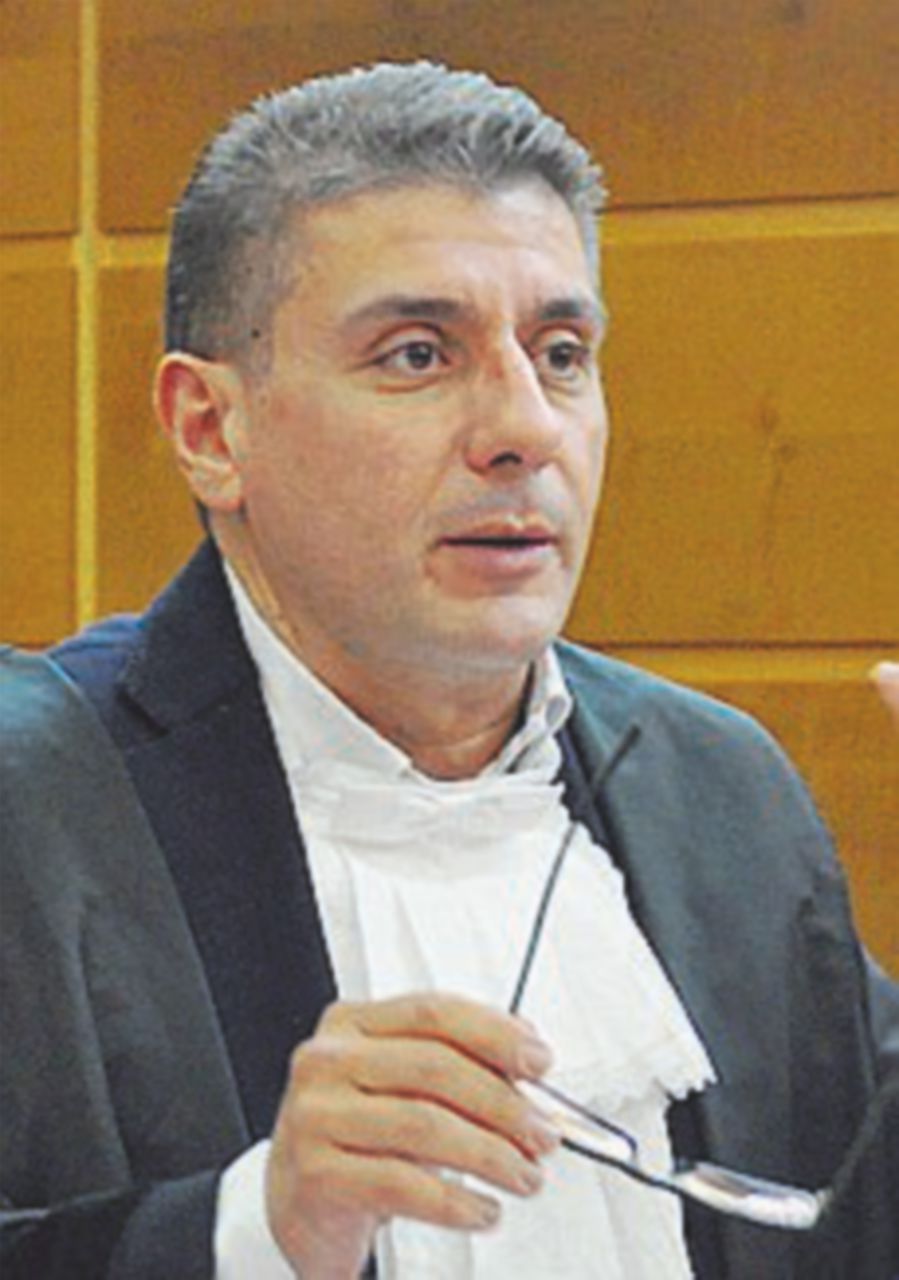 “È stato pagato dalle cosche il killer dell’avv. Pagliuso”