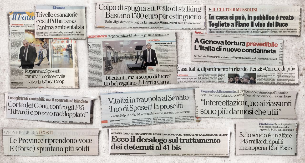 Chiunque vinca sarà difficile fare peggio di così