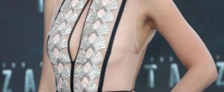 Copertina di Oscar 2018, la più sexy sul red carpet? Si ‘scommette’ su Margot Robbie: “Il suo abito passerà alla storia”