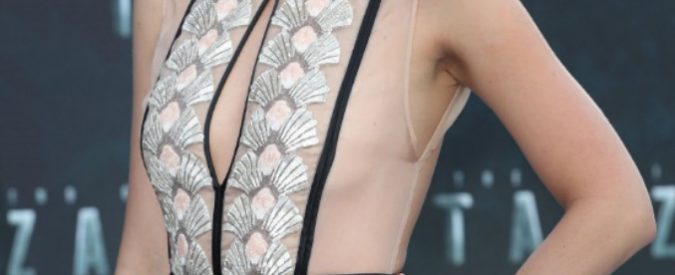 Oscar 2018, la più sexy sul red carpet? Si ‘scommette’ su Margot Robbie: “Il suo abito passerà alla storia”