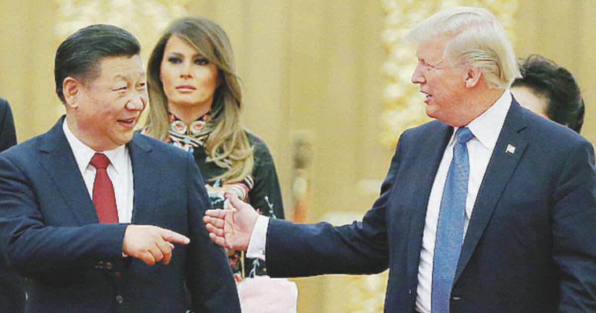 Cina, smacco a Trump sul taglio delle emissioni. Anche se gli obiettivi annunciati da Xi all’Onu sono modesti
