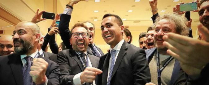 M5s, la partita a scacchi verso il governo. Tra “condizioni irrinunciabili” e maggioranze disposte ad accettarle