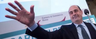 Lazio, il Tar dà ragione all’Anac: Zingaretti costretto a reintegrare il responsabile regionale anticorruzione
