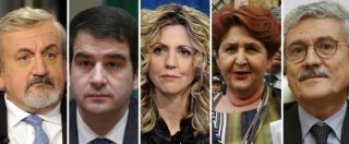 Elezioni 2018, M5s in Puglia fa 24-0 sulle ceneri di D’Alema e Fitto. Il Pd al 14%: “Gli avversari? Sono dentro il partito”