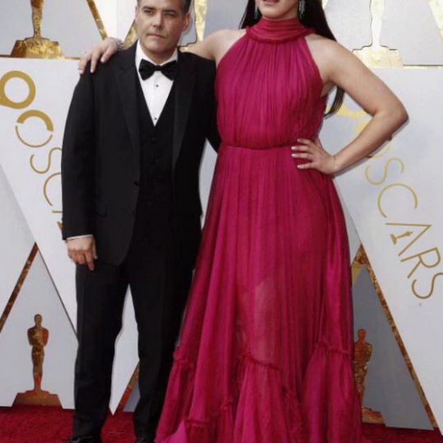 Oscar 2018, Hollywood sfida Trump e premia ancora il Messico e i latinos