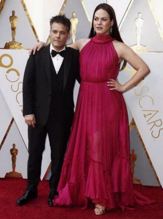 Oscar 2018, Hollywood sfida Trump e premia ancora il Messico e i latinos