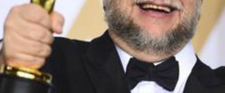 Copertina di Oscar 2018, i vincitori: Guillermo Del Toro trionfa – Miglior regia e miglior film con La Forma dell’Acqua