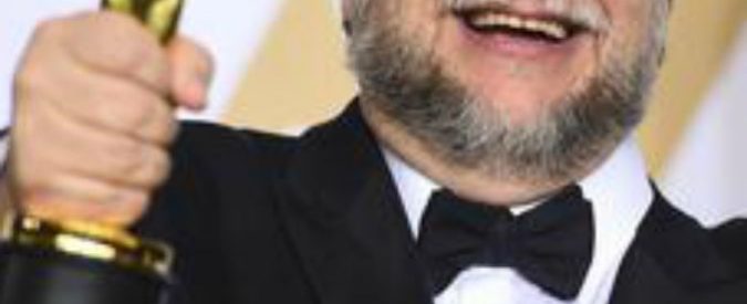 Oscar 2018, i vincitori: Guillermo Del Toro trionfa – Miglior regia e miglior film con La Forma dell’Acqua