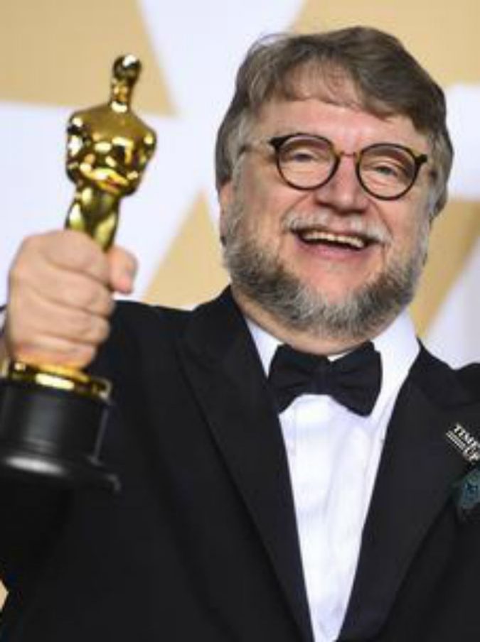 Oscar 2018, i vincitori: Guillermo Del Toro trionfa – Miglior regia e miglior film con La Forma dell’Acqua - 3/4
