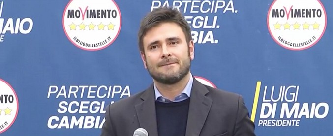 Copertina di Proiezioni, Di Battista: “Trionfo M5S, una vera e propria apoteosi. Dovranno venire a parlare con noi”