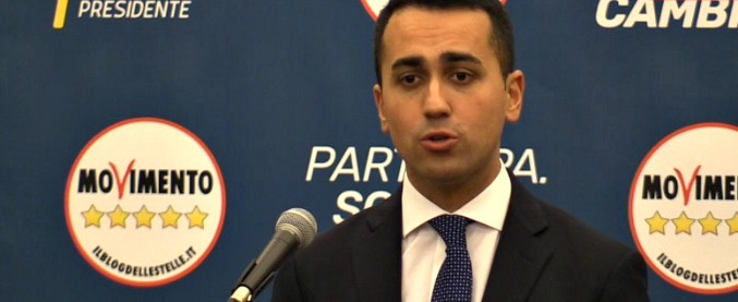 Copertina di Elezioni 2018, Di Maio: “Pronti al confronto con tutti. Oggi inizia la Terza Repubblica”