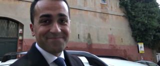 Copertina di Elezioni 2018, la felicità esausta di Di Maio: “Un’emozione indescrivibile, un dato storico”