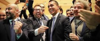 Copertina di Risultati elezioni 2018, titoli della stampa estera: ‘Trionfo M5s. Populisti avanzano, centro affonda e Berlusconi perde’