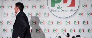 Elezioni 2018, Renzi dà dimissioni post datate: “Mai col M5s”. E accusa il Colle: “Votare nel 2017”. “Lasci senza manovre”