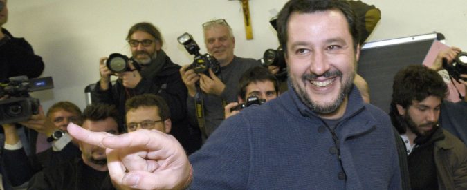 Elezioni 2018, sia chiaro: il Sud rifiuta ogni ipotesi di Salvini premier
