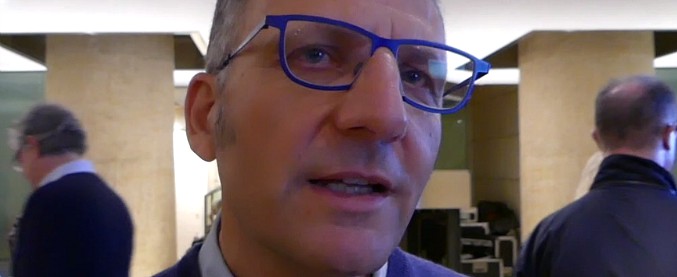 Copertina di Pd, il modello Lazio per la ripartenza del centrosinistra: “Con Nicola Zingaretti come leader”