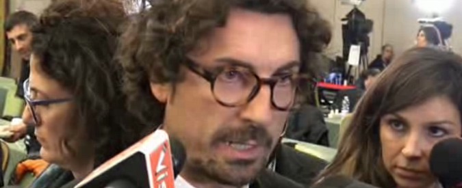 Copertina di Elezioni, Toninelli: “Confronto sulle presidenze delle Camere sarà fondamentale”