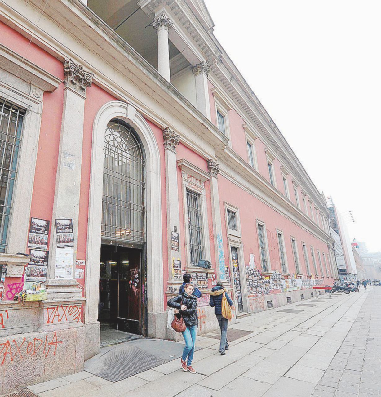 Tasse, sono fuorilegge più di metà degli atenei