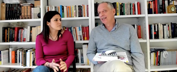 Copertina di Governo, la Lega corteggia i dem e la Confindustria sdogana il M5s. Il Pd litiga e accoglie Calenda. Rivedi la diretta con Peter Gomez