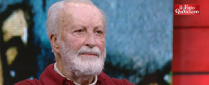 Copertina di Elezioni, Scalfari: “Di Maio? Ha dimostrato notevole intelligenza politica. Se diventa la sinistra italiana, lo voto”