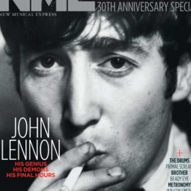NME, dopo 68 anni non ci sarà più una versione cartacea della popolare rivista musicale