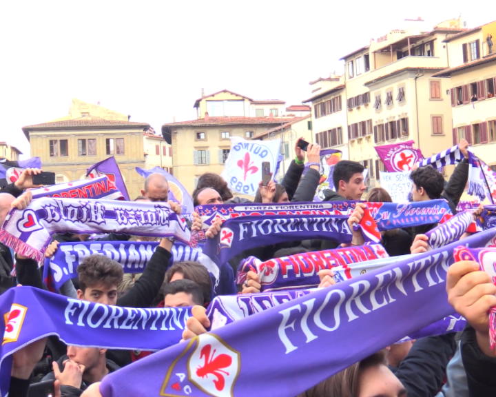 Copertina di Funerali Davide Astori, il commovente saluto di Badelj e del fratello Marco: “Sei il fratello e il figlio e l’amico che tutti vorrebbero avere”