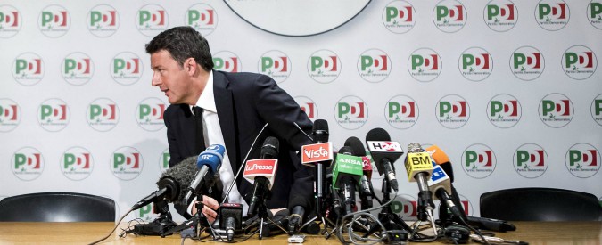 Elezioni 2018, Orfini: “Renzi si è formalmente dimesso”. Richetti: “Lunedì la direzione individuerà il reggente”