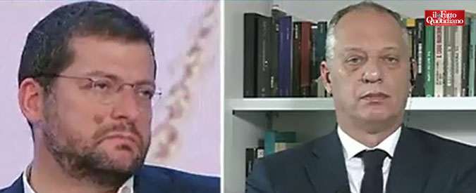 Copertina di Elezioni, Gomez a Romano: “Se si va di nuovo al voto, lei, come il 50% di suoi colleghi, in Parlamento non ci sarà più”