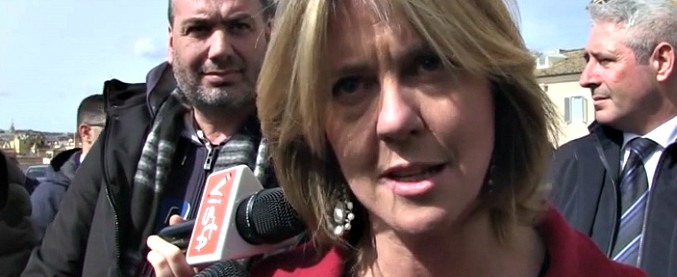 Copertina di Elezioni, Lorenzin: “Legge elettorale non ha premiato le donne per colpa di segretari di partito maschi”