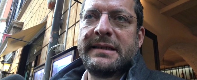 Copertina di Elezioni, Romano (Pd): “Referendum tra iscritti per discutere di un’alleanza con M5s? Inutile, noi siamo alternativi a loro”