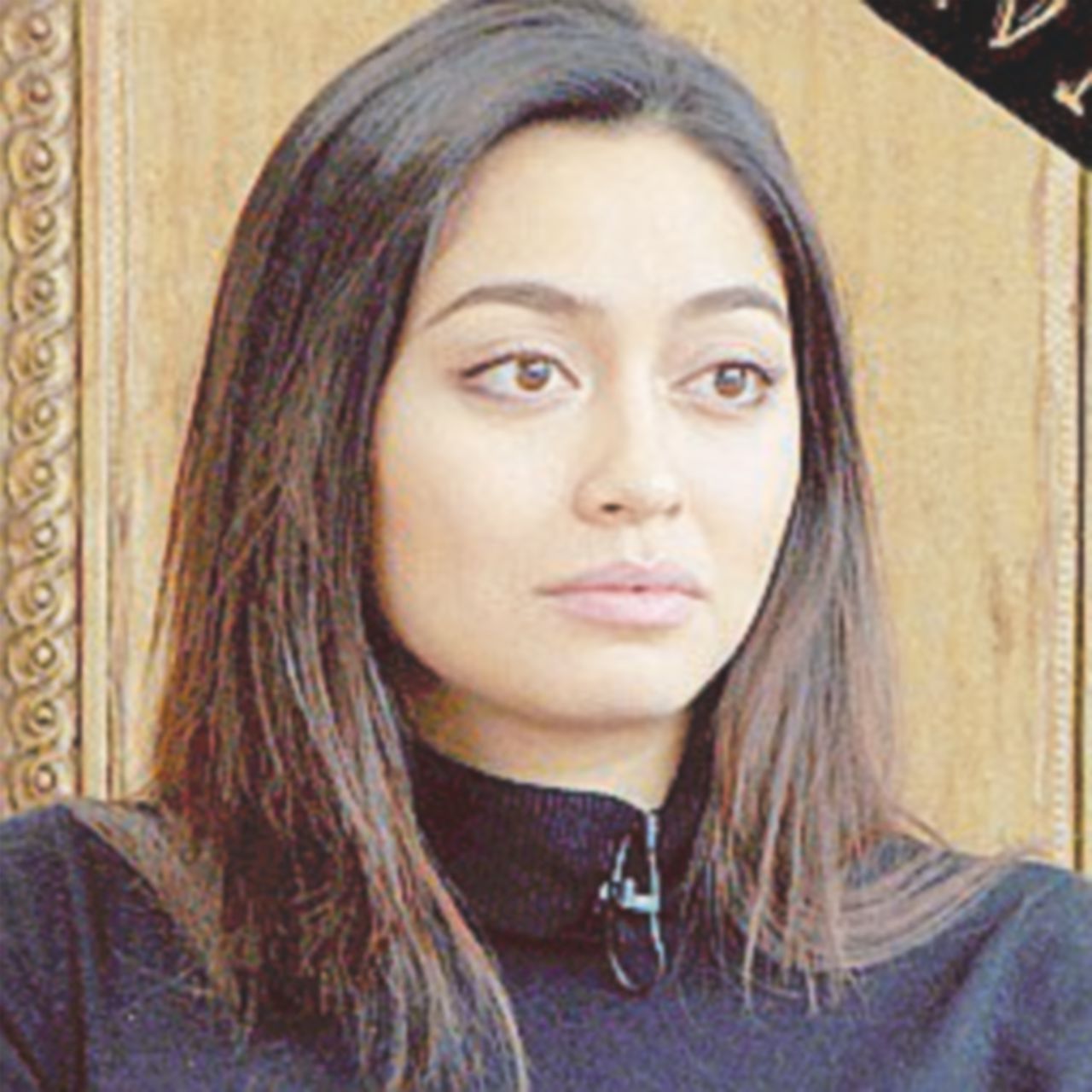 Copertina di Battilana: “Sarà di esempio anche per tutti gli uomini”