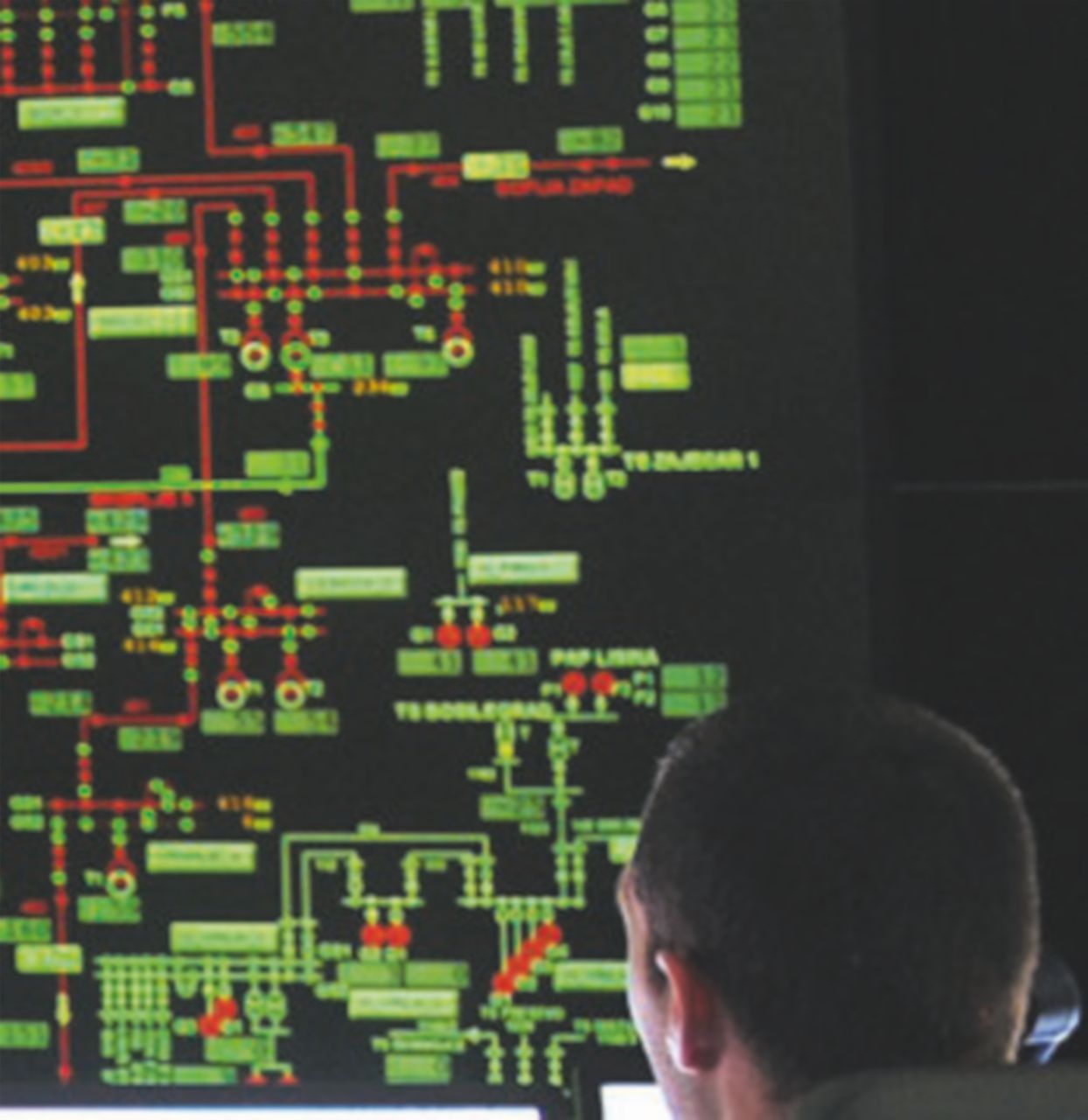 Copertina di Il furto del tempo dal litigio Serbia-Kosovo: 6 minuti di ritardo per gli orologi elettrici