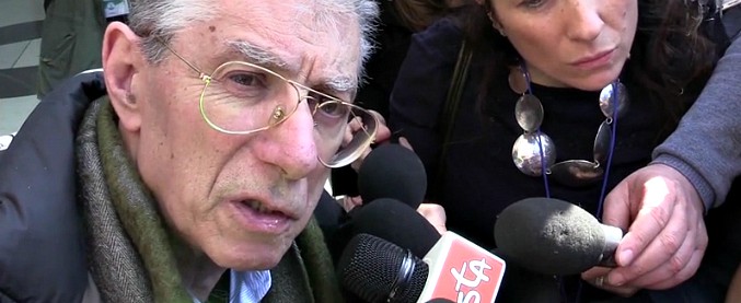 Copertina di Elezioni, Bossi: “183 parlamentari? Salvini ha eguagliato i numeri che avevo preso io ai tempi della secessione”