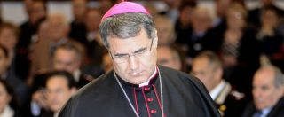 Copertina di Mafia, l’arcivescovo di Palermo: “Dalla Chiesa omissioni nella lotta a Cosa nostra. Dobbiamo chiedere perdono”