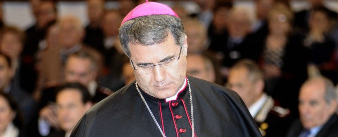 Mafia, l’arcivescovo di Palermo: “Dalla Chiesa omissioni nella lotta a Cosa nostra. Dobbiamo chiedere perdono”