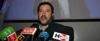 Salvini apre: “Spero che il Pd sia disponibile a una via d’uscita”. I dem: “Governi con chi ha gli stessi programmi”