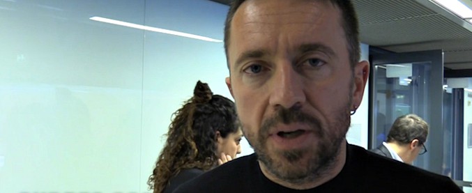 Copertina di M5s, Scanzi: “Ci sono persone stimabili e altre che non voterei mai. Il futuro? Spero con più Di Battista e meno Lombardi”