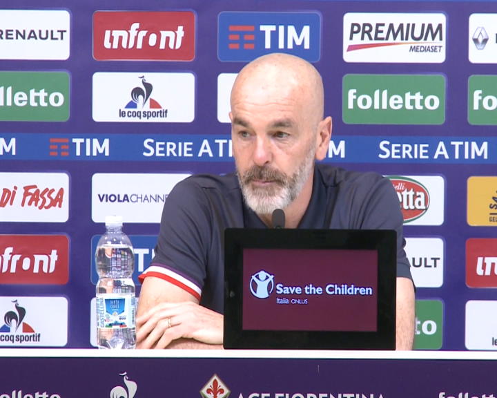 Copertina di Davide Astori, il commovente ricordo di Pioli: “Mi mancherà ogni giorno che scenderemo in campo”