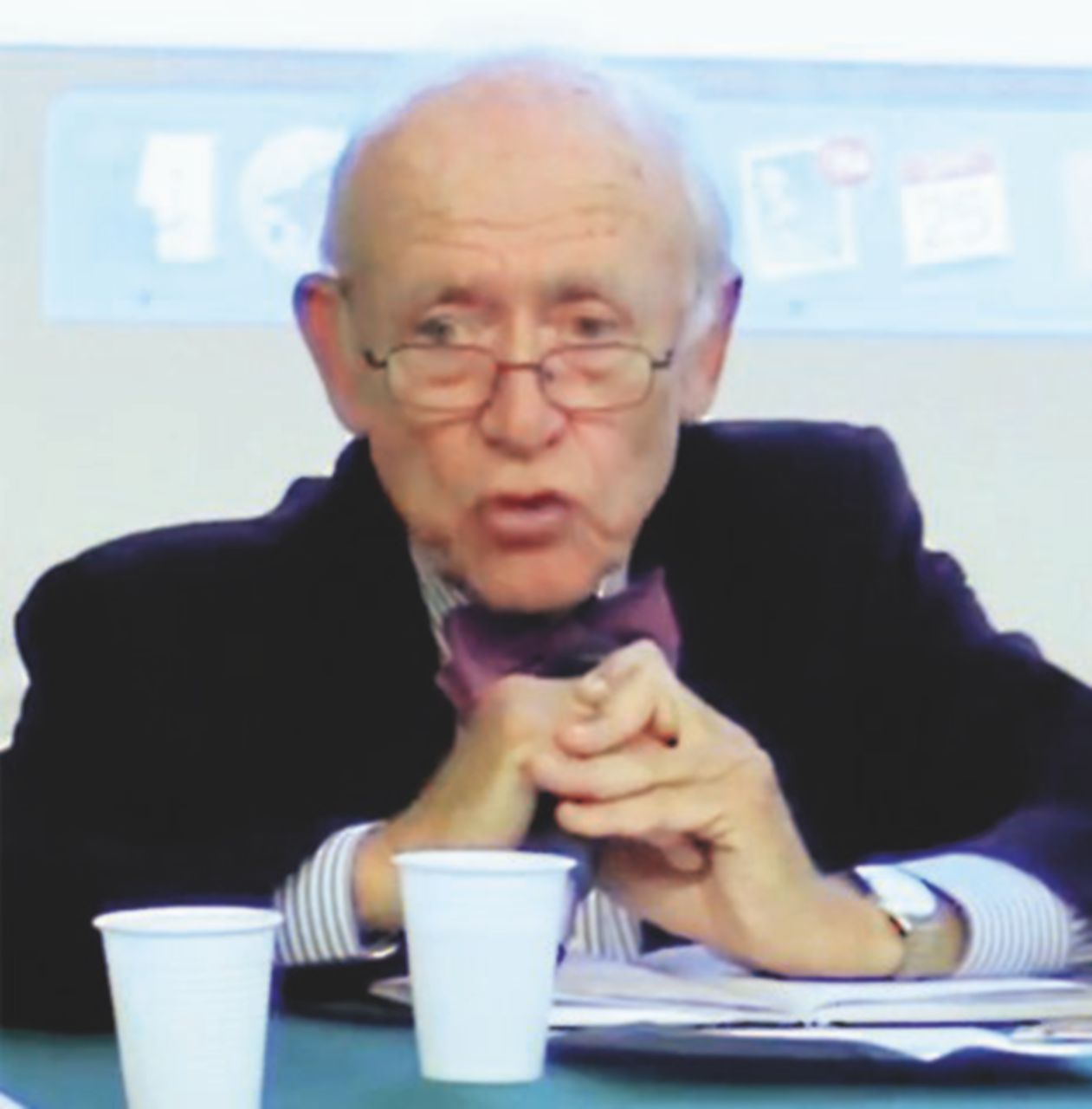 Copertina di “Il dittatore vuol essere trattato alla pari”