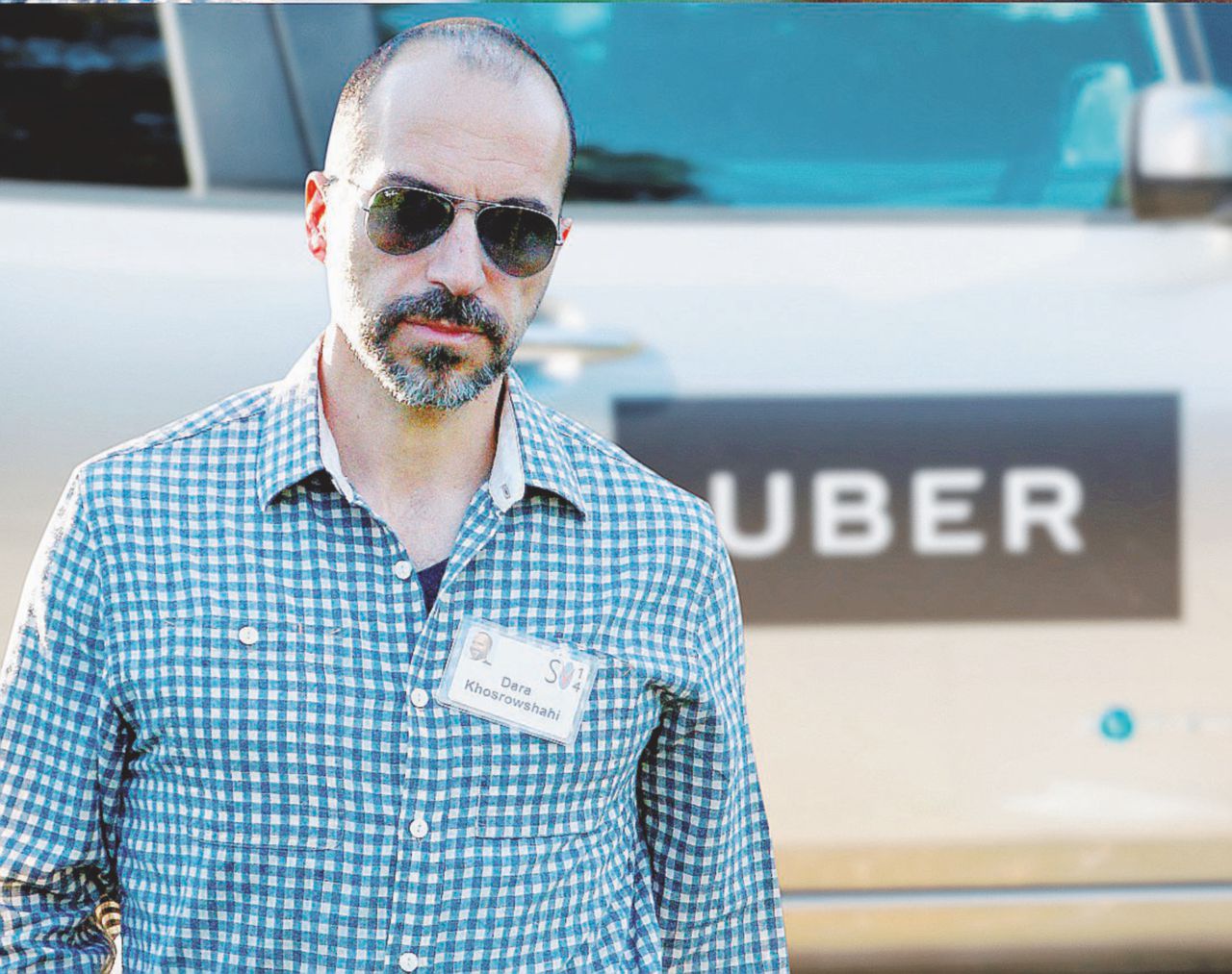 Copertina di Gli autisti sono sottopagati ma Uber fa la guerra ai dati