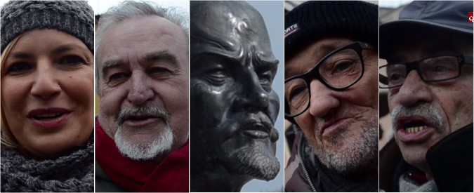 Copertina di Cavriago, l’ex Pietroburgo d’Italia che oggi vota M5s: “Sinistra? Voltagabbana”. “Guardiamo avanti”